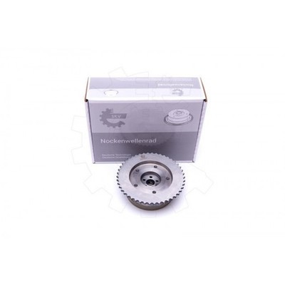 Pulley Device Adjustment Shaft Cam for Saab 9-5 2.0T Bio Power