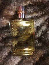 flacon parfum Géant Chanel Allure Rare 34 Cm 