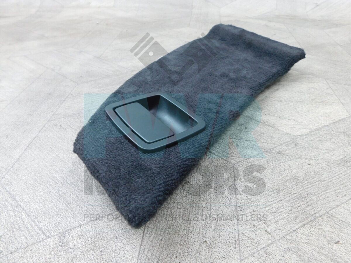 BMW GT F07 Trunk Power Distribution Box Boot Cover Panel  7211418