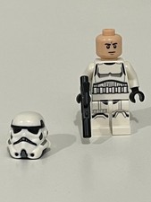 LEGO 75387 Star Wars sw1327 Figurine Stormtrooper empire Troupes choc officiel