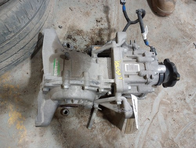 #ad Rear Carrier Assembly 530004G200 For 22 24 Tucson 2939594 $404.00