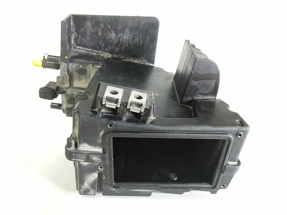 20 Moto Guzzi V7 III caixa de limpador de filtro de ar de admissão TRSH DV - Imagem 2 de 4