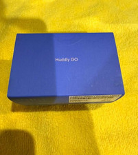 Huddly GO Video Conferencing Webcam Camera High-end Wide-Angle Plug and Play USB