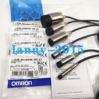 1PC NEW   E2B-M12KN08-WZ-B1 *uq
