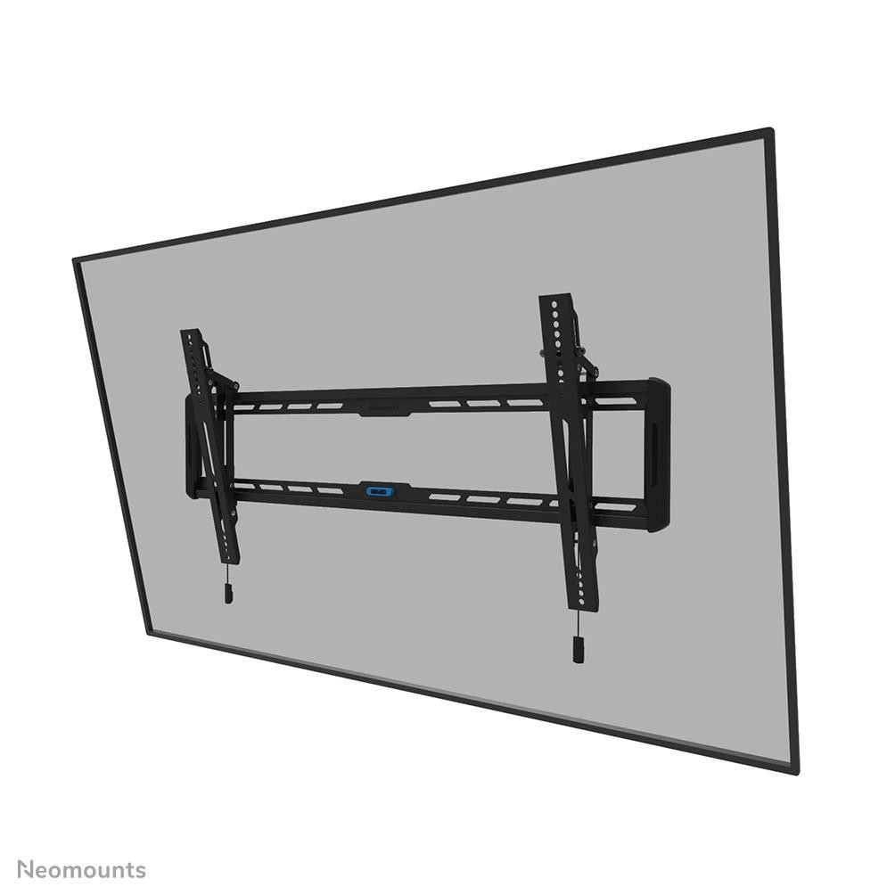 Neomounts by Newstar WL35-550BL18 Screen Wall Mount tilt. VESA - Image 3