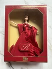Mattel Limited Edition Royal Jewels Collection Countess Of Rubies Barbie Doll