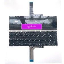 New Keyboard For MSI GS75 GL75 GE75 GP75 GE65 GP65 GE63 GP63 RGB Backlit