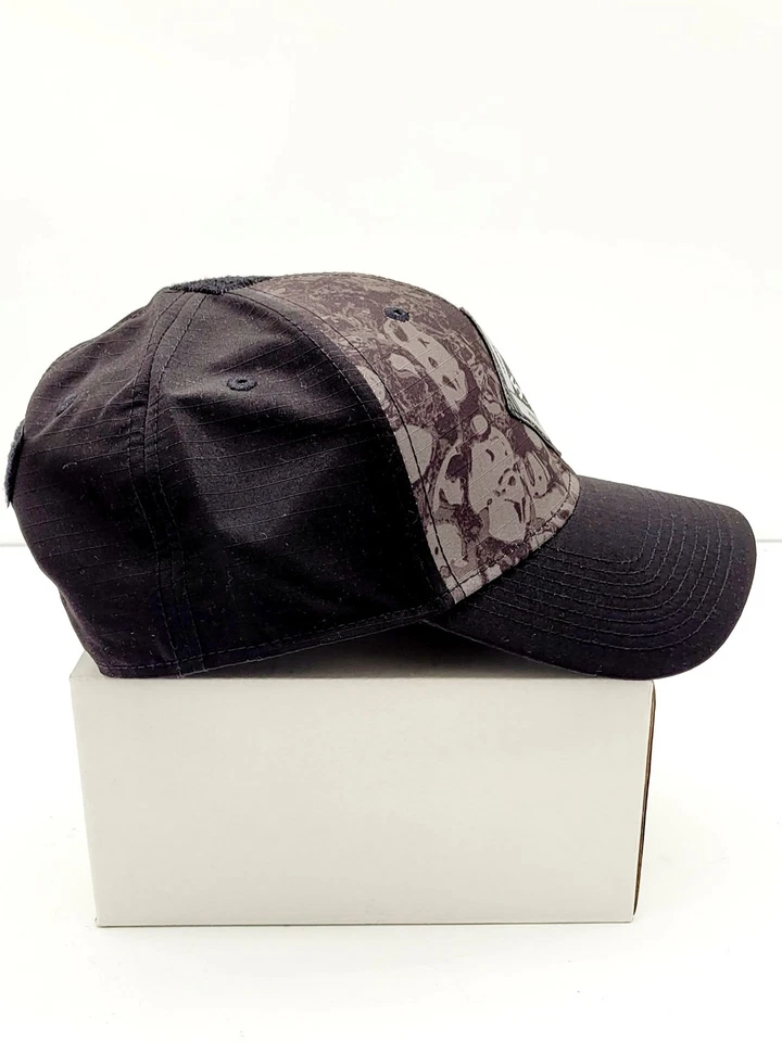 NWT 5.11 TACTICAL - NEW 2020 Semper Existus Prompto MMXX Snapback Hat Cap - Image 3 of 4