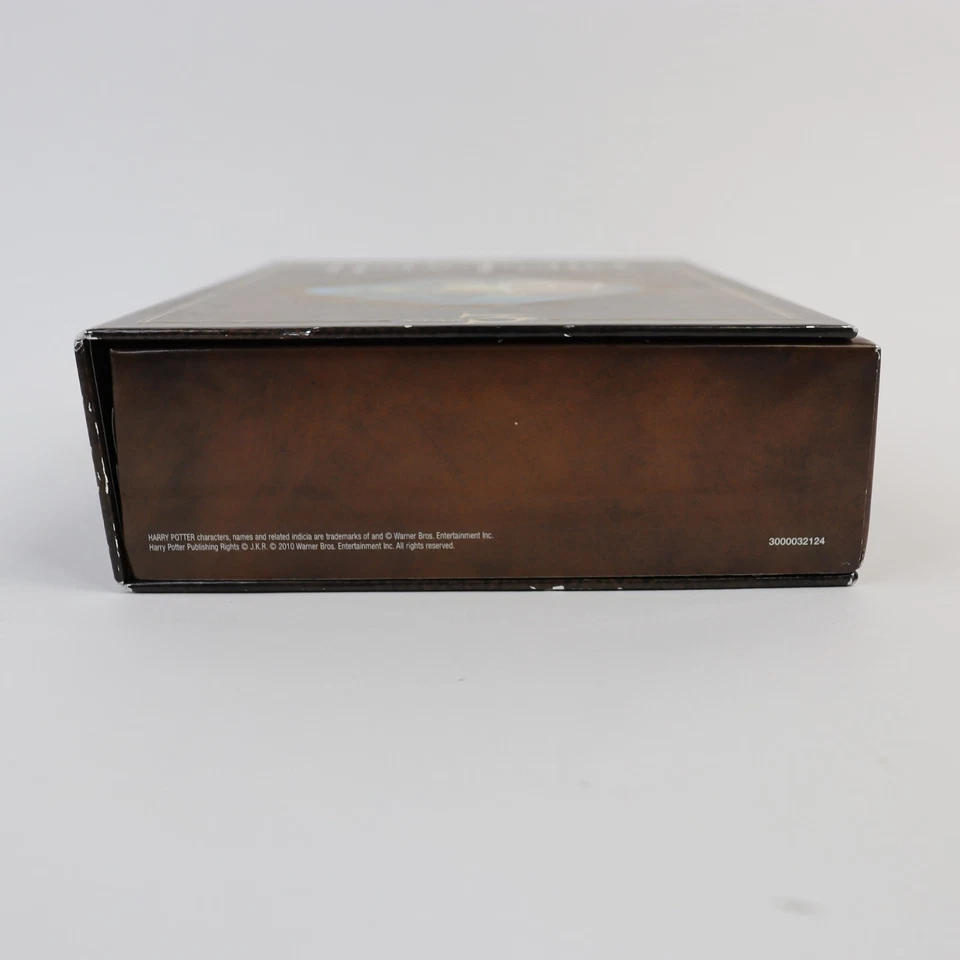 Harry Potter and the Prisoner of Azkaban WS Ultimate Edition 3 Disc Blu Ray - Image 4 of 4