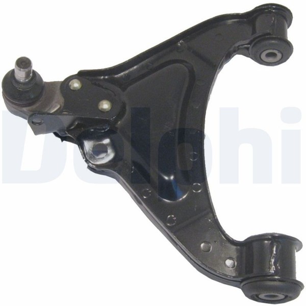 Delphi Querlenker Dreieckslenker TC1224 Stahlblech FüR MG TF MGF RD VVC 16V 115-image