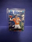 2024 Panini Donruss Optic - My House! Bo Nix #10 (RC)