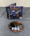 Medievil II (Sony PlayStation 1 PS1, 2000) * Rental Stickers* Manual Missing