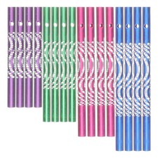  16 Pcs Campanello Eolico Fai Da Te Kit Per Realizzare Campanelli Eolici Tubi Di