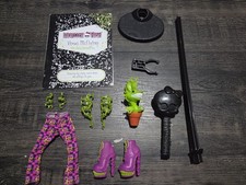 Monster High 2011 First Wave Venus McFlytrap ...