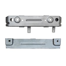 Floor Console Bracket Front Rear Compatible 2009-2018 Ram 1500 2500 3500