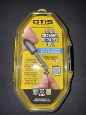 Otis Technology Star Chamber Cleaning Tool FG-2717 .308/7.62 mm New Sealed