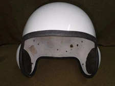 US Military HGU-39P Gentex Flying Helmet