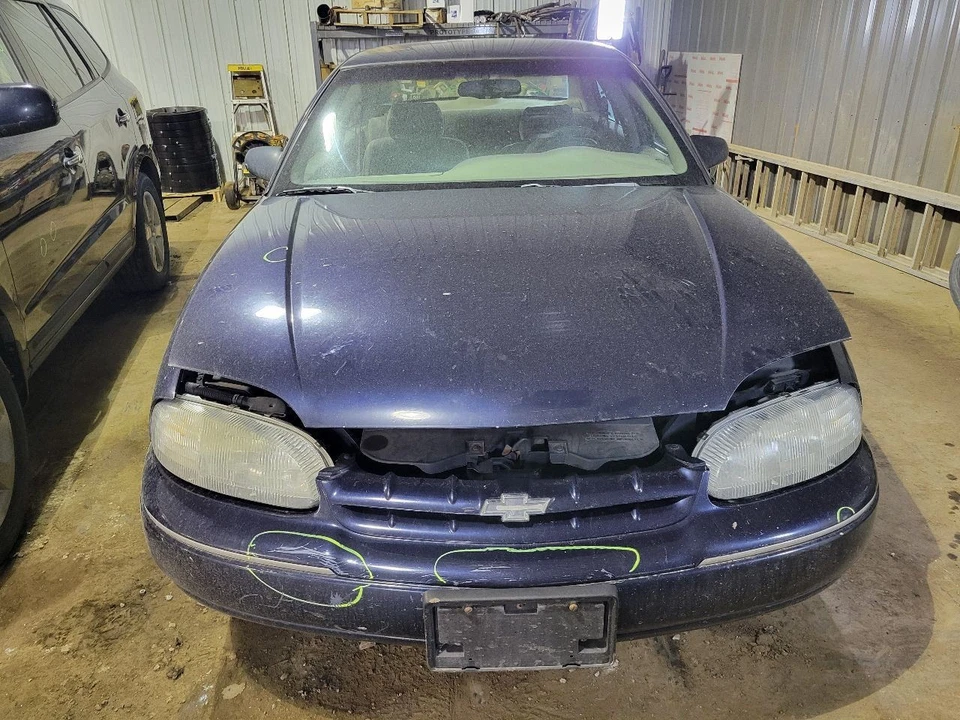 Parachoques delantero compatible con coche Lumina 95-01 2064605 Foto 2 de 4