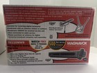 Magnavox TB110MW9 DTV Digital to Analog TV Converter Box Open Box