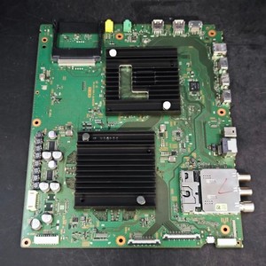 Sony Hauptplatine 1-983-249-52 BM2A 4K Android TV HDMI USB Tuner Brett