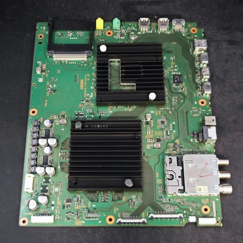 Sony Hauptplatine 1-983-249-52 BM2A 4K Android TV HDMI USB Tuner Brett
