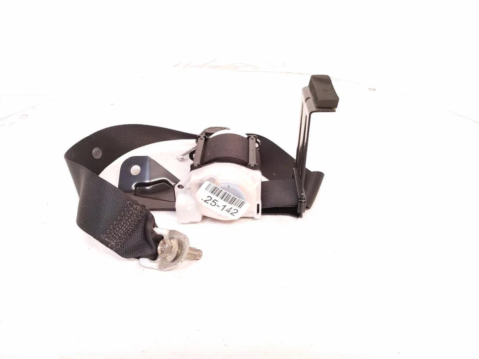 Cinturón de seguridad trasero del lado del conductor Honda Clarity 2018-2021 04828-Trt-A01za Foto 3 de 4