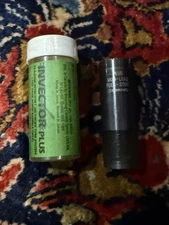 Browning Invector Plus Imp Cylinder Choke Tube 12ga