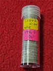 Picker's Delight Roll of $5 1946-D BU 90% Silver Roosevelt Dimes          #T2342
