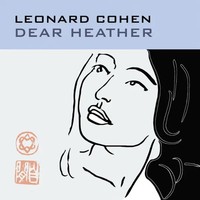 Dear Heather (180G) | Leonard Cohen | Vinyl / Schallplatte | 2017 | COL