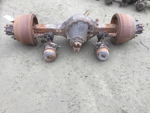 Replaces 2013 EATON-SPICER 17060S REAR-REAR AXLE ASSEMBLY , MD
