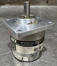 BEI XH25D-SS-5000-T2-ABZC-28V/V-SM18 Encoder Used Surplus