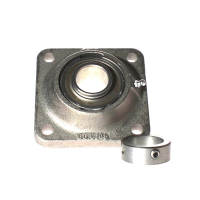 PCJ30-XL-N-FA125 INA 30 x 108 x 46,8 mm HOUSING/BEARING ASSY