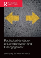 Stig Jarle Hansen (U. A.) | Routledge Handbook Of Deradicalisation And...