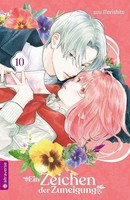 Ein Zeichen Der Zuneigung 10 ~ Suu Morishita ~ 9783753925578