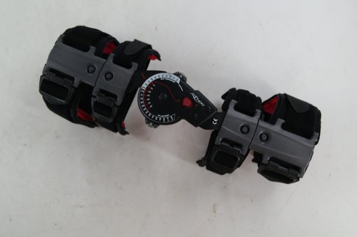 DonJoy X-Act ROM Adjustable Left Elbow Brace