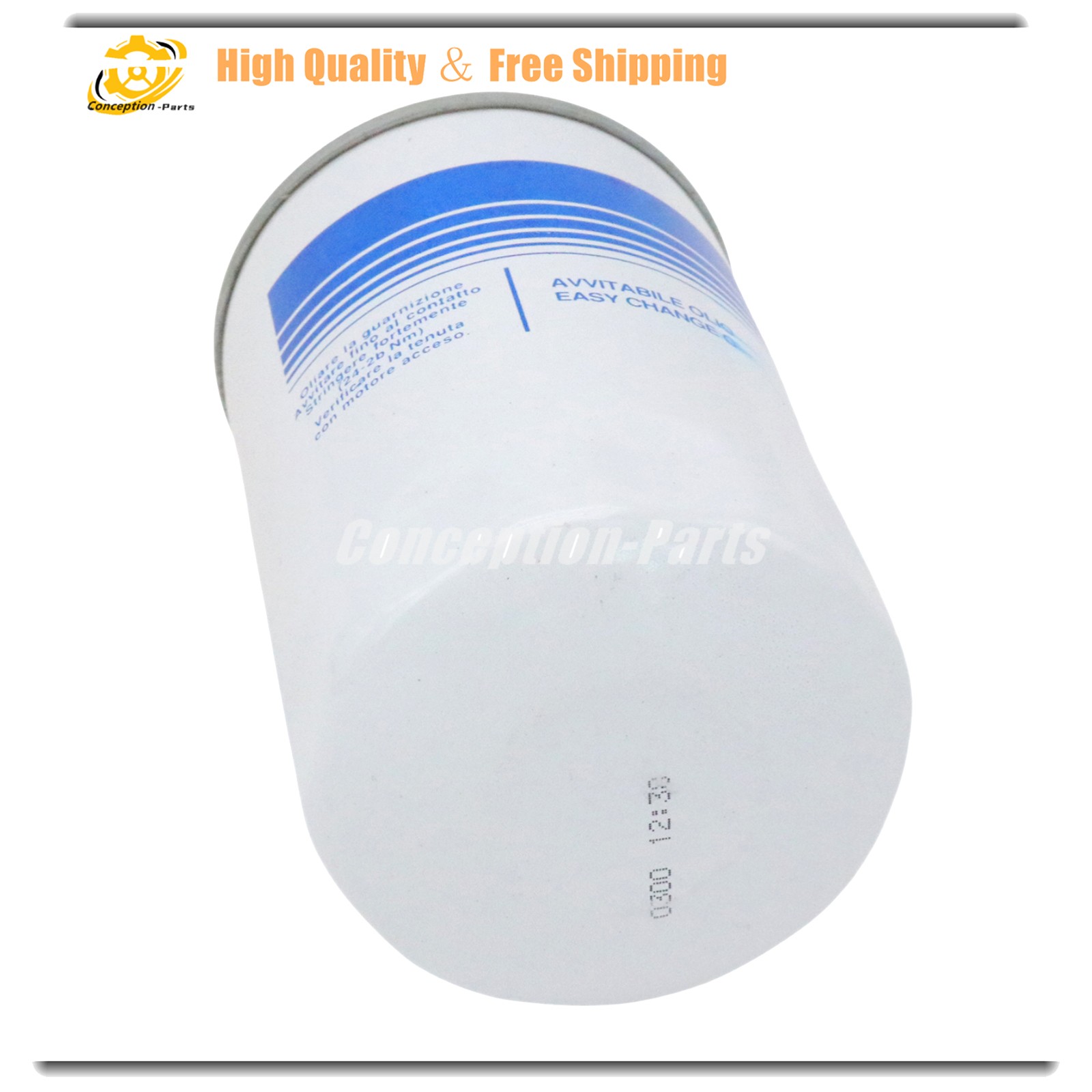 Set of 4 Oil Filter New Fits Lamborghini Aventador,Murcielago,diablo,Centenario
