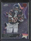 2025 Panini Absolute Luther Burden III Base (RAW)