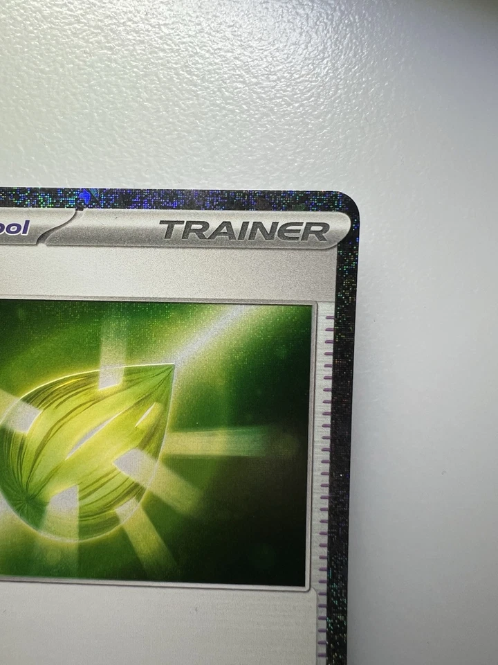 Sun Seed CLV 027/034 Holo Classic Collection Pokemon TCG Trading Card Pokémon - Image 2 of 4