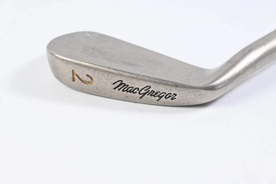 MacGregor VIP Oversize #2 Iron / 18 Degree / Stiff Flex Dynamic Gold S300 Shaft - Image 3 of 4