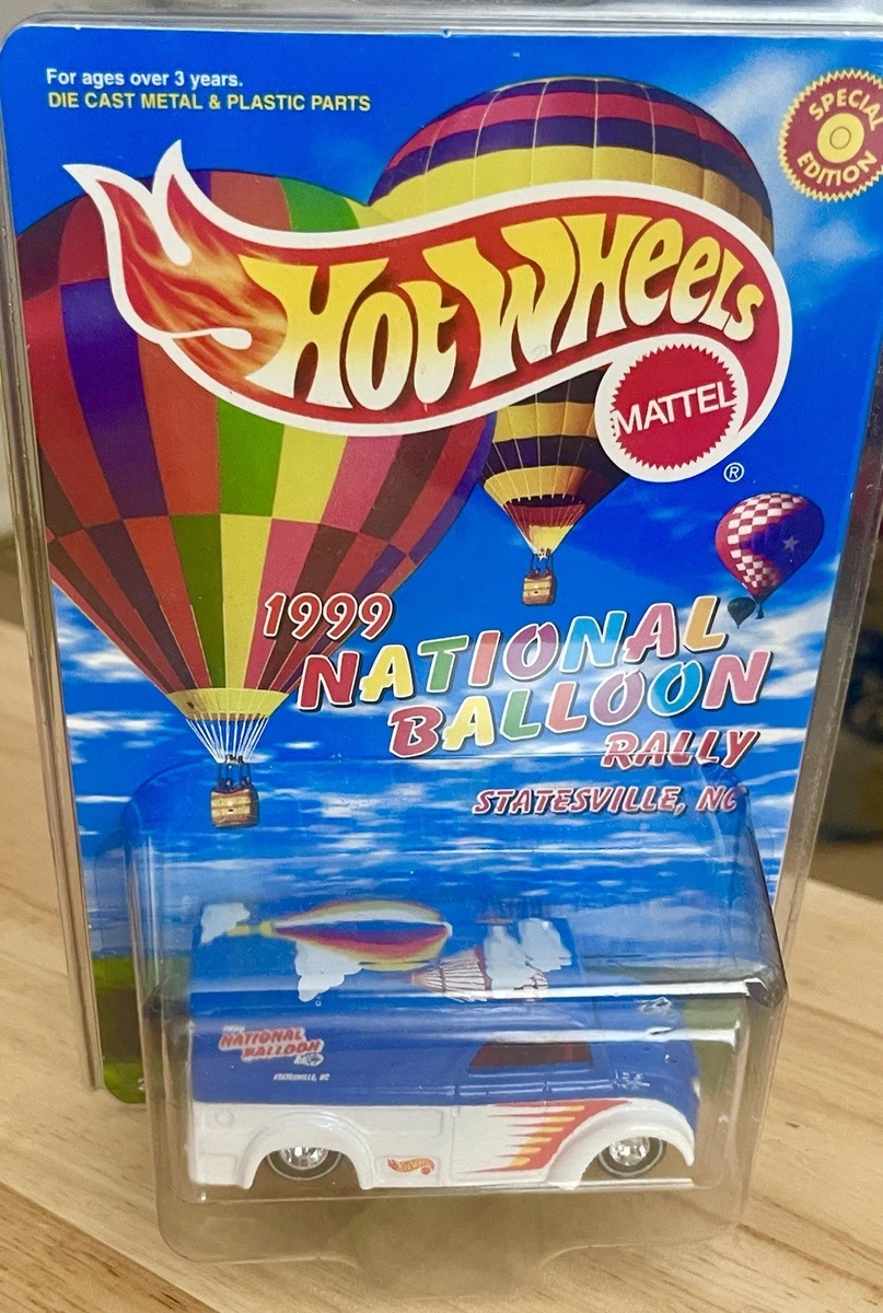 Hot Wheels Dairy Delivery Vintage Manufacture Diecast Cars, Trucks