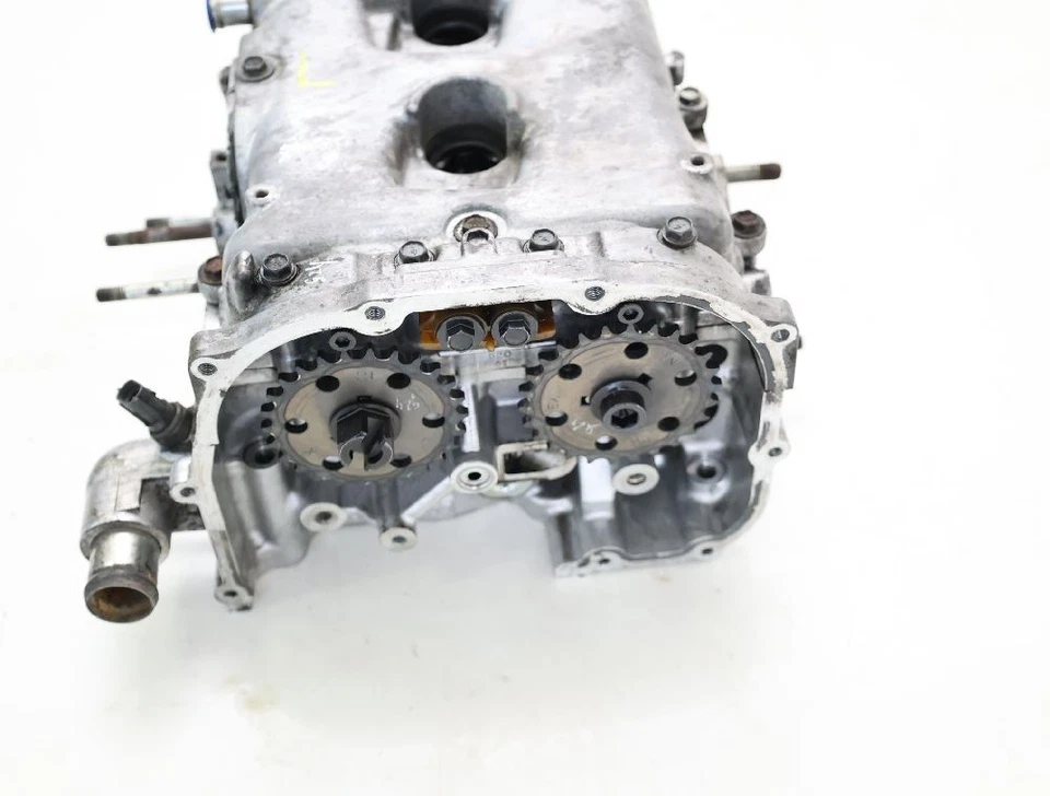 Zylinderkopf für Subaru FORESTER 3 SH EE20Z 2.0 108 KW 147 PS Diesel 03-2009 Foto 2 de 4