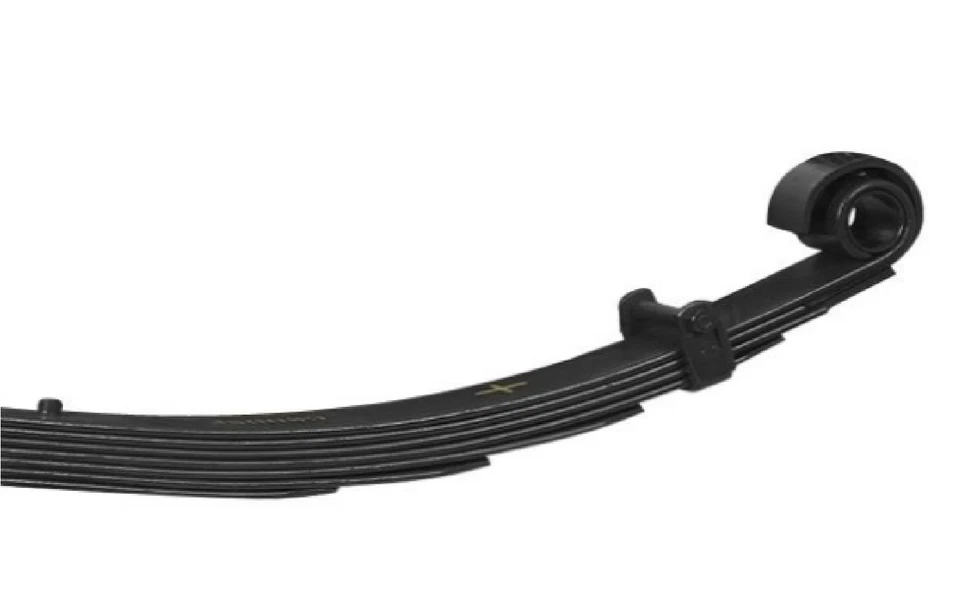 ARB CS004F Pair of Front Leaf Springs 2" Lift for 80-89 Toyota Land Cruiser Foto 3 de 4