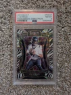 2023 Panini Select - Phenomenon C.J. Stroud #PH-CST Zebra Prizm (RC)