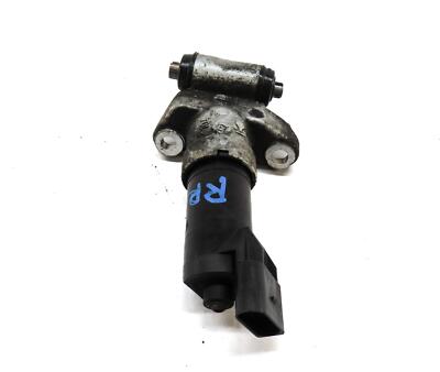 Porsche OEM 11-14 Panamera Parking Brake-motor 97035209205 for 