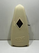 Vintage Wittner Taktell Piccolo Metronome Made in Germany