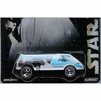 Hot Wheels Classics Star Wars Diecast & Toy Vehicles