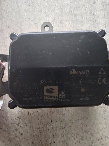 2021-2023 Toyota Camry/ Highlander cruise control sensor - 第 4/5 張圖片