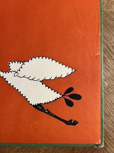 LES ADVENTURES DE PIROULI Princess V. JADEJA Editions de L'Ecureuil 1946 - Picture 6 of 6