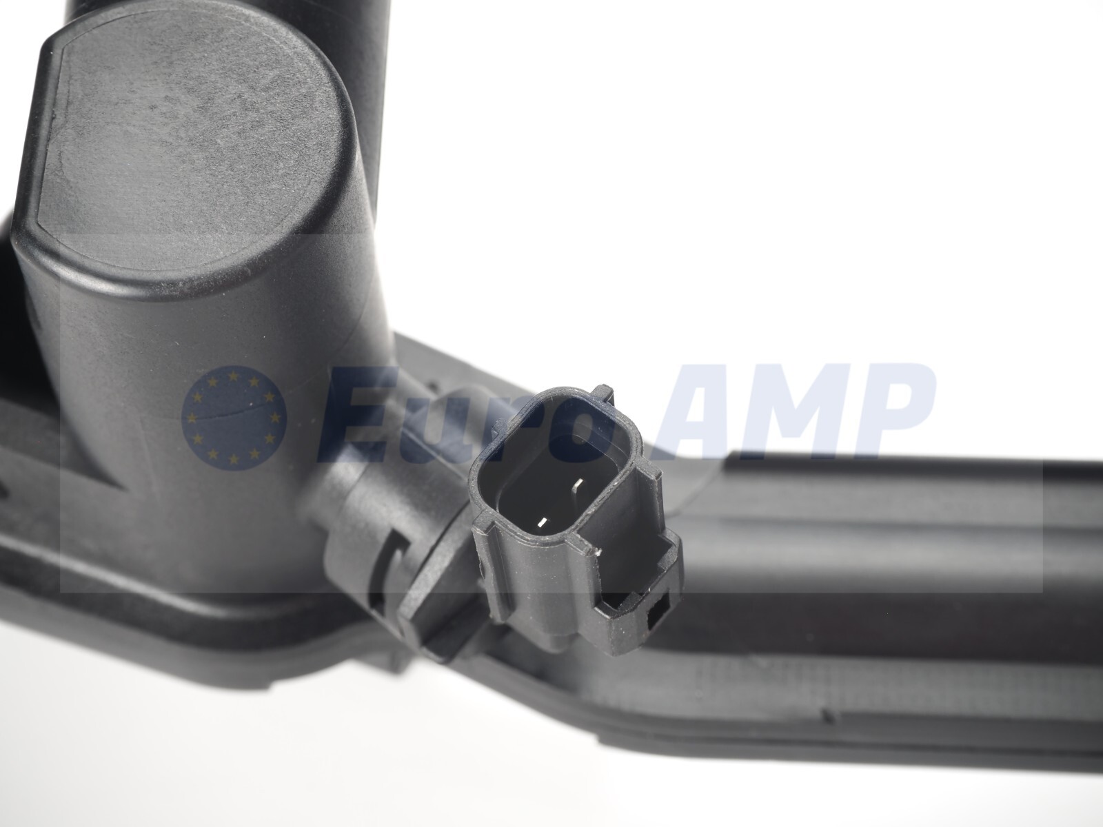 2018+ Land Rover Rear Coolant Water Heater Pipe + Sensor 5.0L S/C 