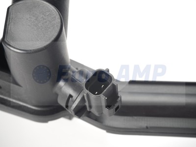 2018+ Land Rover Rear Coolant Water Heater Pipe + Sensor 5.0L S/C 